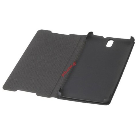 Γνήσια θήκη βιβλίου Sony SCR40 for Xperia C5 Ultra E5553 Black σε μαύρο χρώμα. 