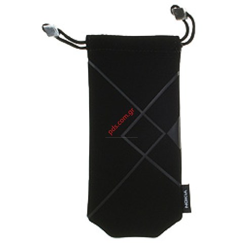 Οριζόντια δερμάτινη θήκη για Nokia 7500 Prism