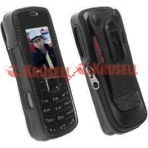 Δερμάτινη θήκη Krusell 3110 classic