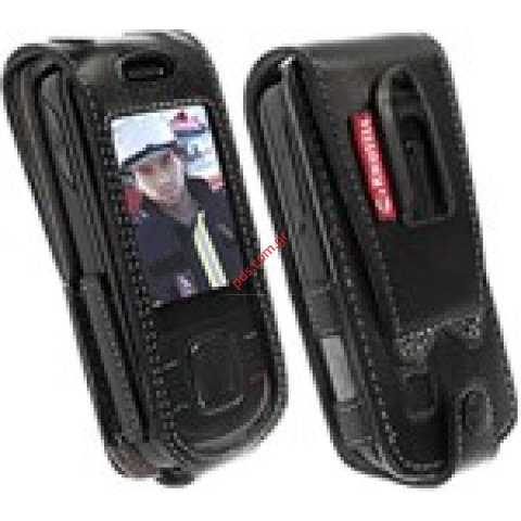 Δερμάτινη θήκη Krusell 3600 Slide Dynamic Luxur