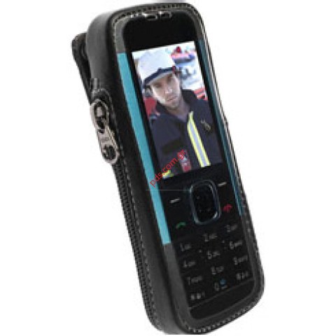 Δερμάτινη θήκη Krusell 5200 Classic