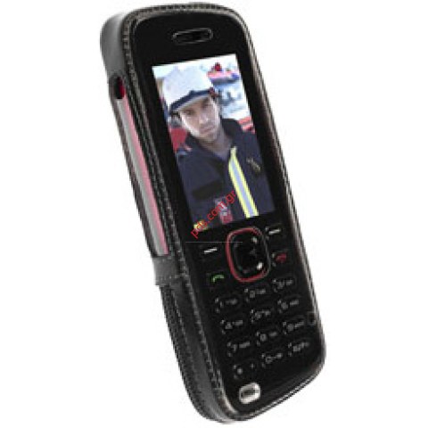 Δερμάτινη θήκη Krusell 5220 Classic