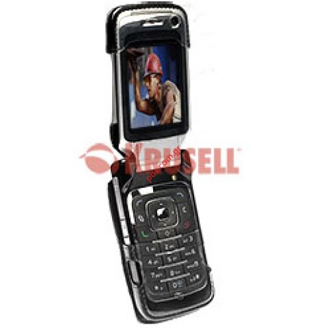 Δερμάτινη θήκη Krusell 6290 Elastic type