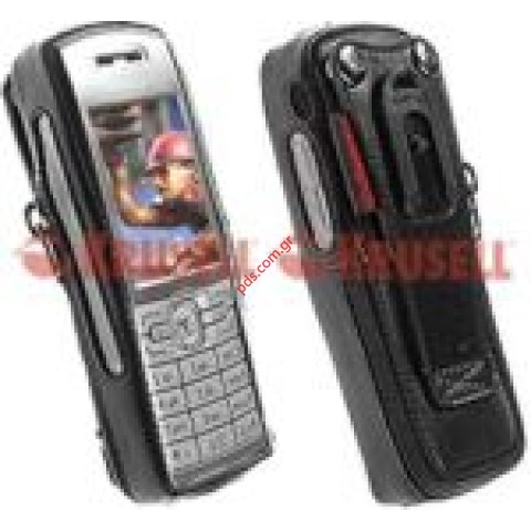 Δερμάτινη θήκη Krusell E50