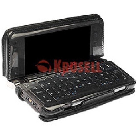 Δερμάτινη θήκη Krusell E90