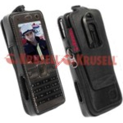 Δερμάτινη θήκη Krusell K770