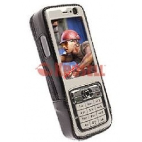 Δερμάτινη θήκη Krusell N73 