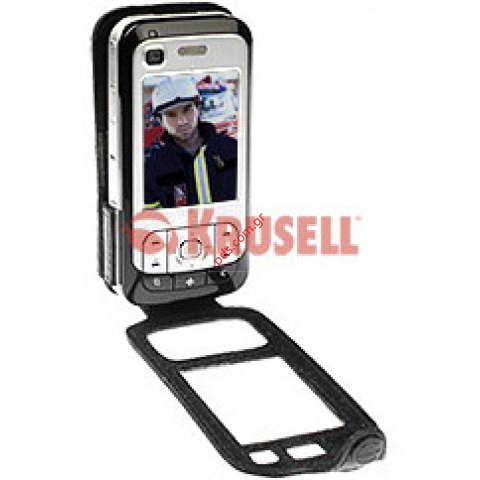 Δερμάτινη θήκη Krusell Nokia 6110 Navigator Dynamic type