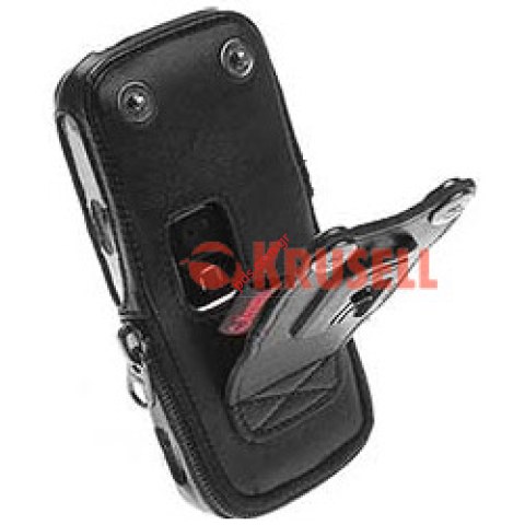 Δερμάτινη θήκη Krusell Nokia 6233, 6234