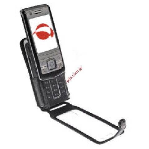 Δερμάτινη θήκη Krusell Nokia 6280 Dynamic type