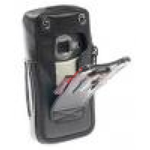 Δερμάτινη θήκη Krusell Nokia N70 (ΕΞΑΝΤΛΗΘΗΚΑΝ)