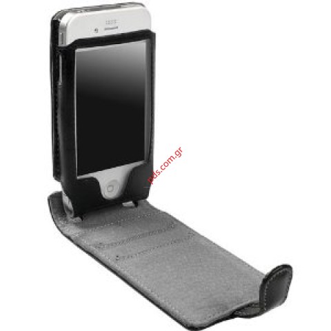 Δερμάτινη θήκη Krusell Orbit Flex 75479 Apple iPhone 4/ 4S με το κλίπ ζώνης SWIVELKIT (54116)
