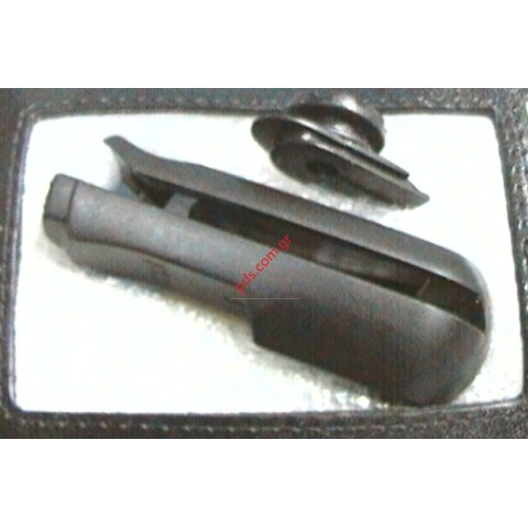 Δερμάτινη θήκη Krusell Orbit Flex 75479 Apple iPhone 4/ 4S με το κλίπ ζώνης SWIVELKIT (54116)