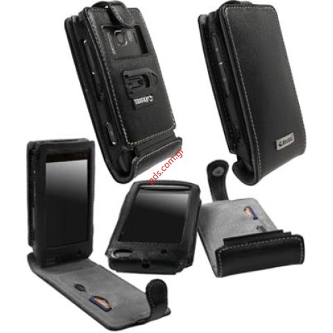 Δερμάτινη θήκη Krusell Orbit Flex για Nokia N8 (code: 75480)
