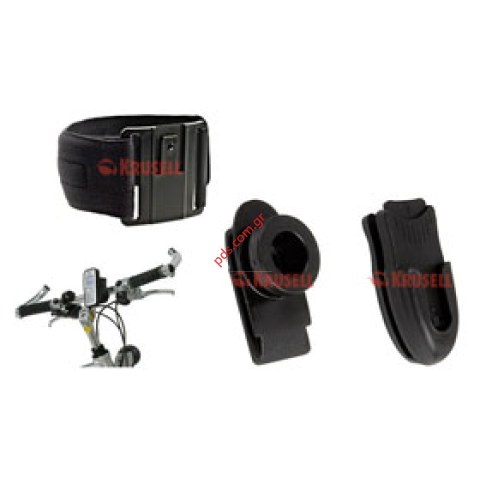 Krusell Set Multidapt®  Sports Pack 