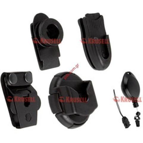 Krusell σετ Multidapt®  Security Pack  