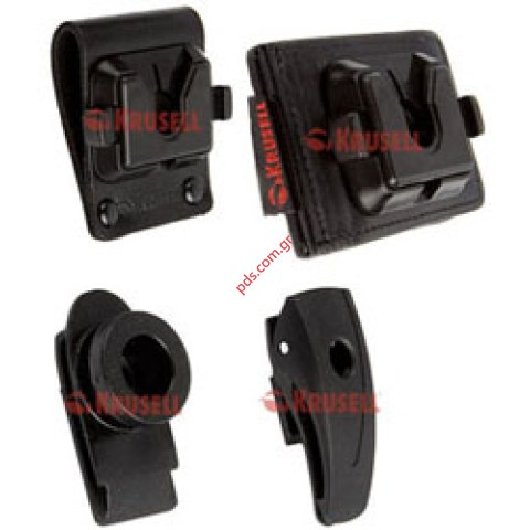 Σετ στήριξης για της θήκες Krusell Multidapt® Executive Pack