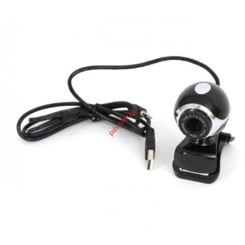 Web Κάμερα USB Trust EXIS 12MP 10X Microfone Blister