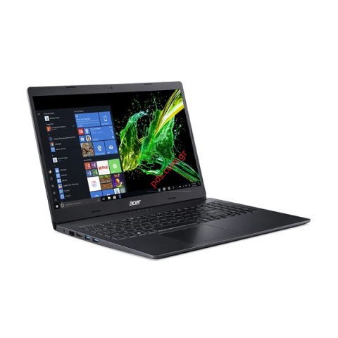 Φορητός υπολογιστής Acer Aspire 3 A315-55 i5-10210U/8GB, 512GB SSD, MX230 2GB Laptop σε μαύρο χρώμα