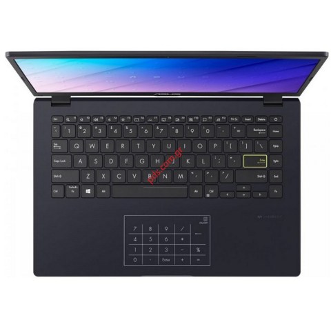 Φορητός υπολογιστής Asus E410MA-EK211, Intel® Celeron® N4020, 4GB DDR4, SSD 256GB, Intel® UHD Graphics, Free DOS