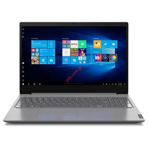 Φορητός υπολογιστής Lenovo V15-IIL i3 8GB 256GB Laptop Grey NEW Box (FREE DOS)