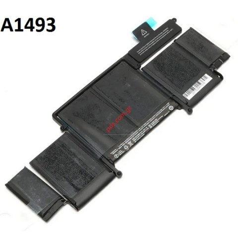 Μπαταρία Apple MacBook Pro Retina 13 (A1502) 2013 A1493 Lion 6300mAh Bulk