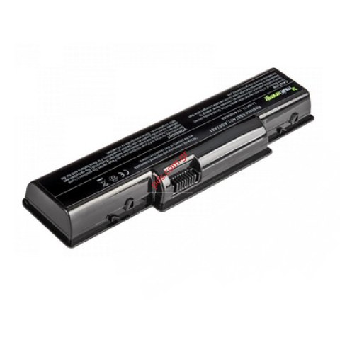Μπαταρία φορητού Laptop Acer Aspire 5740G (AS07A42) Lion 4400mah 11/1V