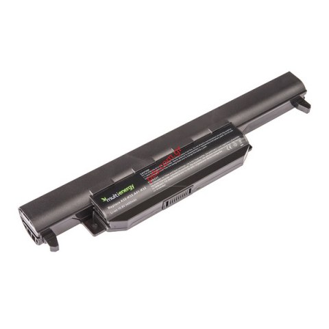 Μπαταρία για ASUS A32K55 Lion 4400mAh 10.8V Box