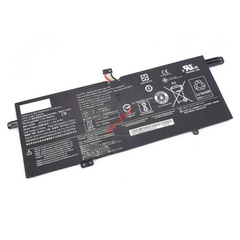 Μπαταρία για laptop Lenovo IdeaPad 720S-13ARR (L16M4PB3) 7.68V 6200mAh Li-Ion Box