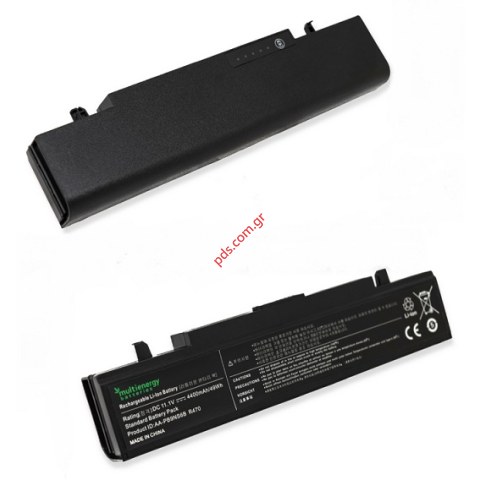 Μπαταρία notebook Samsung NP300E5C (R428) LION 4400MAH 11.1V Box