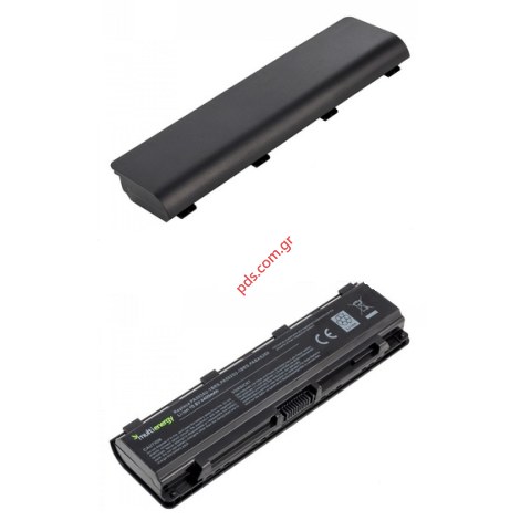 Συμβατή μπαταρία Laptop Toshiba Satellite C850 (PA5024U) Lion 4400mah Box
