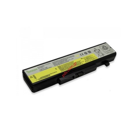 Συμβατή μπαταρία Lenovo B590 (G480) MS Lion 4400mah 11.1V Box