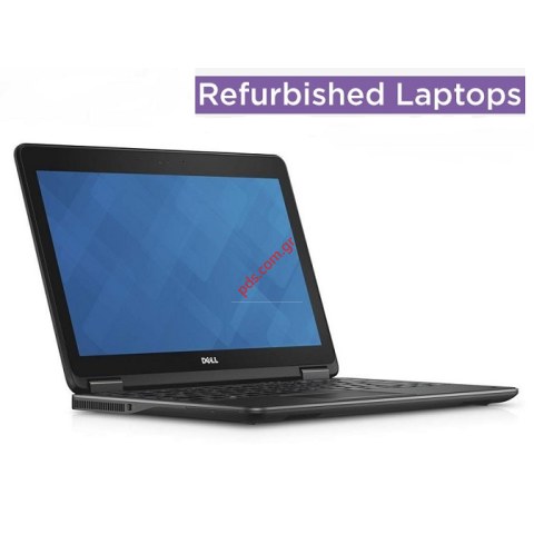 Φορητός υπολογιστής DELL Laptop 12.5inch E7240, i5-4310U, 4GB,128GB SSD BOX (REFURBISHED / ΑΝΑΚΑΤΑΣΚΕΥΑΣΜΕΝΟΣ)