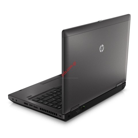 Φορητός υπολογιστής HP Laptop 6470b, i3-3110M, 4GB, 320GB HDD, 14inch DVD-RW, REF FQ (REFURBISHED)