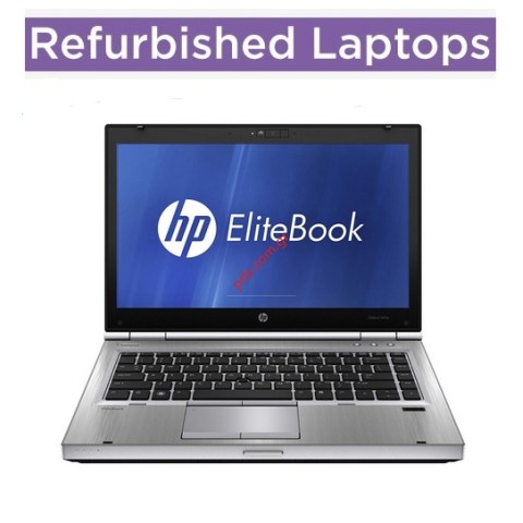 Φορητός υπολογιστής HP Laptop 8470p 14inch i5-3210M 4GB 128GB SSD DVD-RW, REF FQC BOX (REFURBISHED / ΑΝΑΚΑΤΑΣΚΕΥΑΣΜΕΝΟΣ)