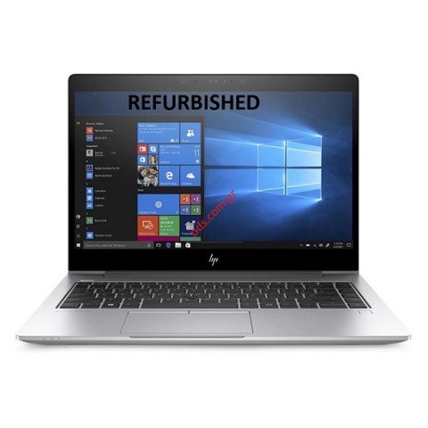 Φορητός υπολογιστής Laptop HP EliteBook 840 G5, i5-7300U, 8/256GB M.2, Cam, 14 inch (REFURBISHED / ΑΝΑΚΑΤΑΣΚΕΥΑΣΜΕΝΟΣ) Grade A BOX