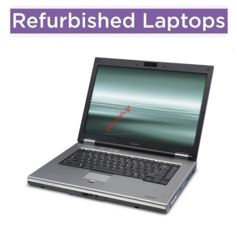 Φορητός υπολογιστής TOSHIBA Laptop S300 T5670 15,4inch 3GB, 250GB HDD BOX (REFURBISHED / ΑΝΑΚΑΤΑΣΚΕΥΑΣΜΕΝΟΣ)