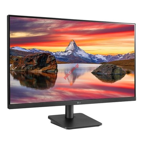 Οθόνη Monitor LG 24MP400-B 24 inch LED FULL HD 1080 Black