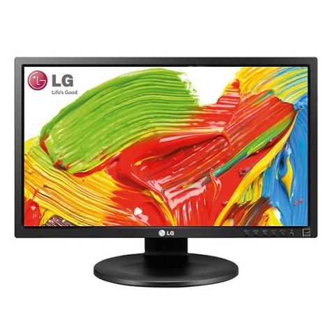 Monitor LG 24MB35PM LED IPS 24 FULL HD, VGA/DVI-D, SQ (USED) BOX Monitor LG 24MB35PM LED IPS 24 FULL HD, VGA/DVI-D, SQ (USED) BOX