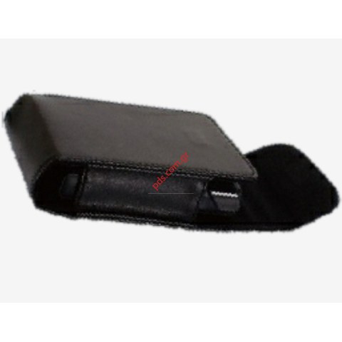 Θήκη ζώνης POS PDA EXPLORER XT350/WIDEFLY 35 Black σε μαύρο χρώμα