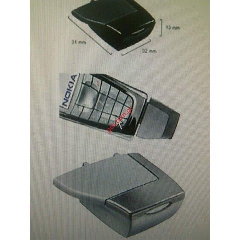 BLUETOOTH AUDIO ADAPTOR NOKIA 3100