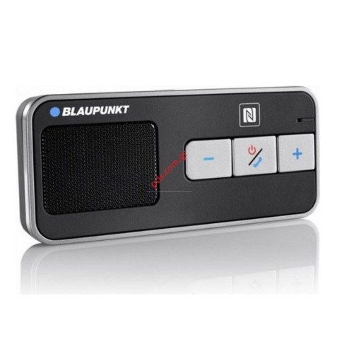 Ακουστικό ασύρματο Car kit Bluetooth Blaupunkt BT114 Hands free (ΕΞΑΝΤΛΗΘΗΚΑΝ)