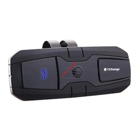 Ασύρματο Bluetooth Handsfree iXchange CK-03A Speakerphone Car Kit Box
