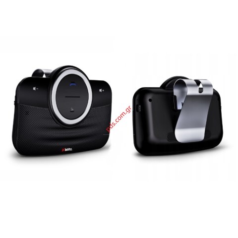 Ασύρματο Bluetooth XBlitz X1000 Carkit speaker Black BOX Ασύρματο Bluetooth XBlitz X1000 Carkit speaker Black BOX
