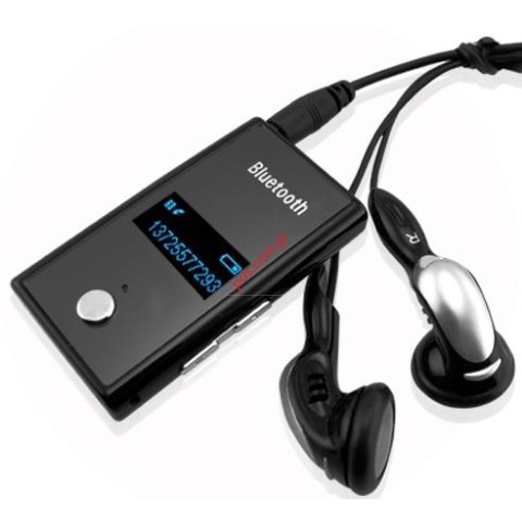 Φορητό ακιυστικό carkit Bluetooth Caller ID LCD Black (ΕΞΑΝΤΛΗΘΗΚΕ) Φορητό ακιυστικό carkit Bluetooth Caller ID LCD Black (ΕΞΑΝΤΛΗΘΗΚΕ)