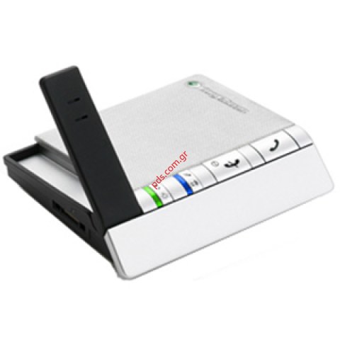 Γνήσιο Carkit Easy SonyEricsson HCB-100E  Γνήσιο Carkit Easy SonyEricsson HCB-100E