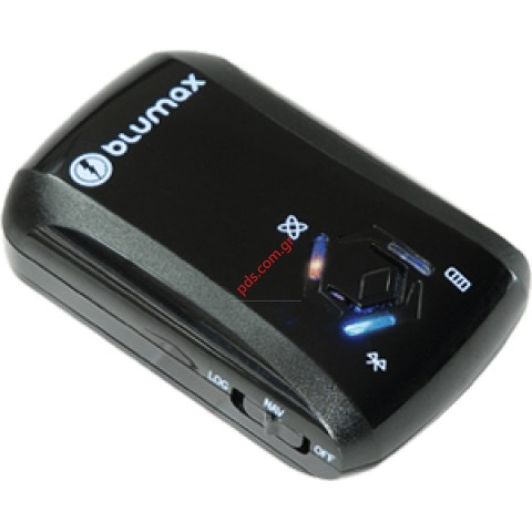 Bluetooth Recorder Blumax GPS-4043  Bluetooth Recorder Blumax GPS-4043