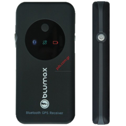 GPS Bluetooth receiver BLUMAX 710 20CH SATELITE SiRF star IIΙ/L NAVIGATION