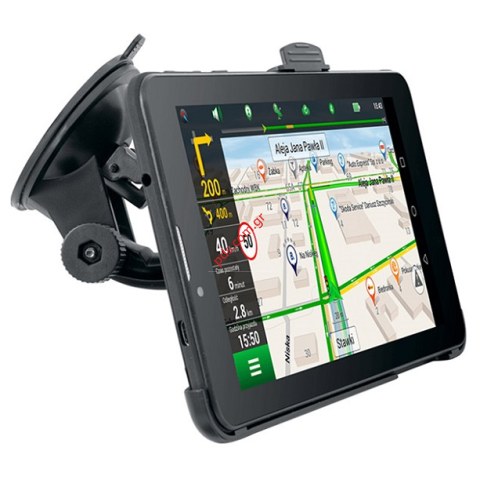 Συσκευή GPS Navitel T505 Pro 3G Android 9 1GB/16GB 7 inch WIfI 2 SIM Dash cam