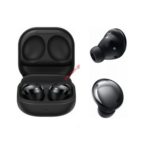 Bluetooth Samsung Galaxy Buds Pro R190 (SM-R190NZKAEUD) 2020 Black Bluetooth Samsung Galaxy Buds Pro R190 (SM-R190NZKAEUD) 2020 Black